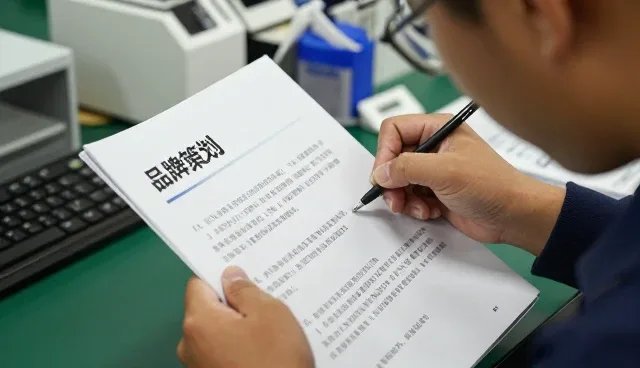 效果评估速览：品牌策划品牌培训重点整理
