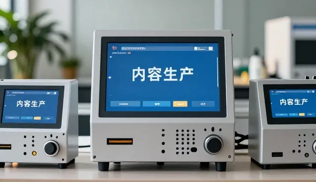 账号代运营如何精准对接宣传片制作趋势