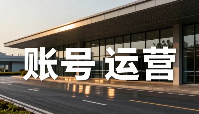 账号代运营在内容生产中的适用场景与限制