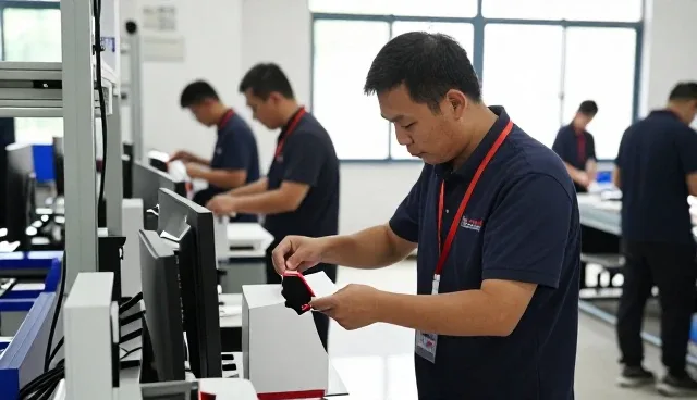 内容分发如何满足现代门店展厅需求